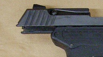 El exvigilante asegura  que es una "oportunidad de poseer una pieza de la historia estadounidense".