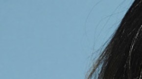 Gaby Espino se da una nueva oportunidad en el amor.