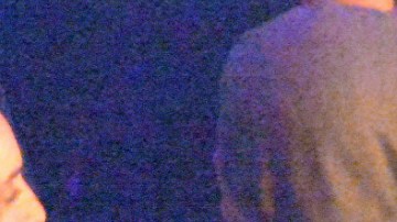 Georgia Fowler Leo DiCaprio