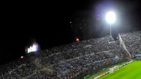 ¿Regresará un Mundial al legendario Centenario de Montevideo?