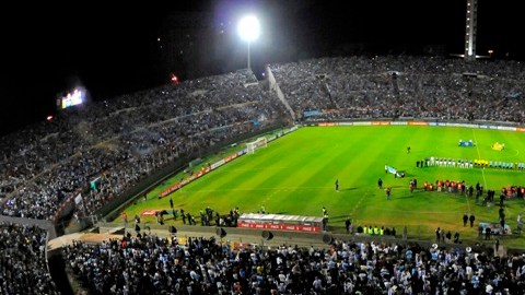 ¿Regresará un Mundial al legendario Centenario de Montevideo?