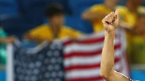 Jurgen Klinsmann: ¡habemus lista!