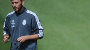 Raphael Varane es recurrente en lesiones musculares.