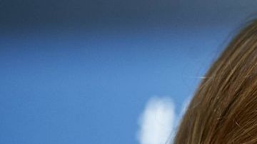 Emma ha comentado que prefiere el cabello rojo, aunque siempre está abierta a experimentar.