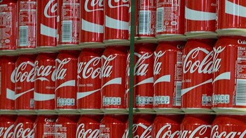 La producción se ve afectada por falta de insumos.