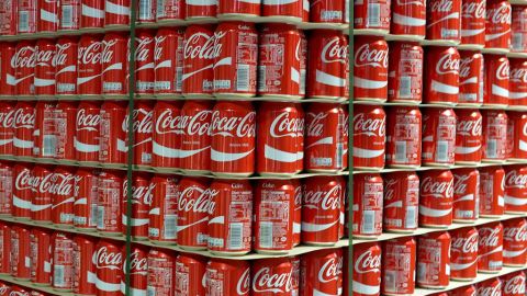 La producción se ve afectada por falta de insumos.
