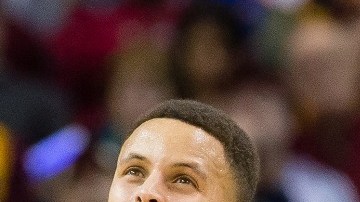 ¿Curry o LeBron James?