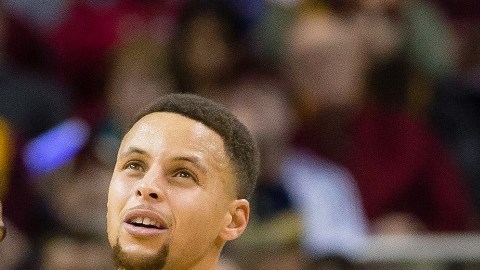 ¿Curry o LeBron James?