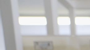 La posibilidad de una pandemia global es una de las amenazas existentes, según los expertos.