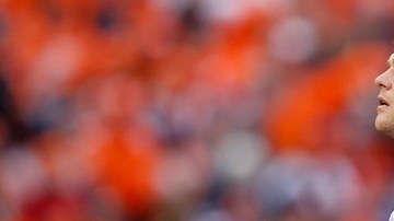 Brady no quita el dedo del renglón.