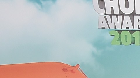 La intérprete se dio cuenta del fallo y se quejó en su cuenta oficial de Twitter.