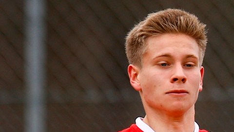 Niklas Feierabend es  una gran pérdida para su familia, para el Hanover y el futbol alemán.