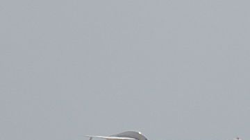 El vuelo número MS804 de la aerolínea egipcia Egyptair desapareció de los radares mientras hacía la ruta de París a Egipto.