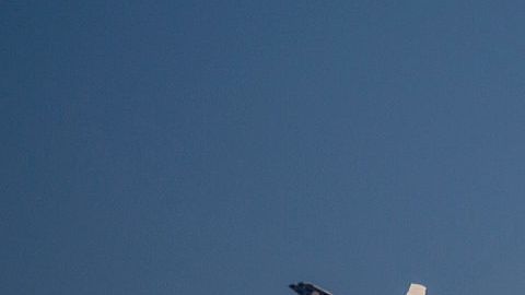 Según el capitán Cox, los Airbus son aviones muy seguros.