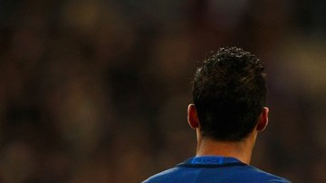 Raphael Varane se perdió de dos grandes competencias en cuestión de días.