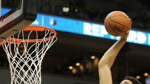 Los Minnesota Timberwolves tienen en Karl-Anthony Towns a su principal activo.