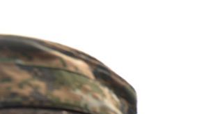 Miembros de la fuerza de reacción especial, una unidad del ejército y la policía, se despliegan para hacer frente a la violencia en Soyapango, El Salvador.