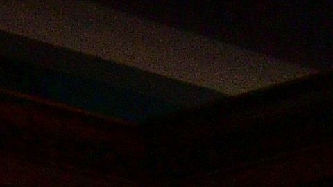 Hinchas del Leicester City festejan uno de los goles del Chelsea ante Tottenham.