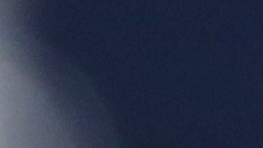 La pelota que castigó Mazara aterrizó en el segundo piso del estadio.