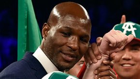 Se especula que el combate no se dará sino hasta el 2017.