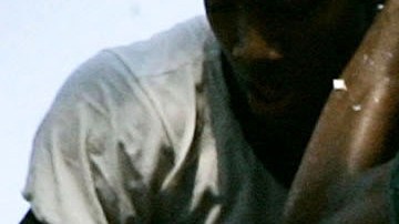 Naval Academy Freshmen Undergo Rights Of Passage