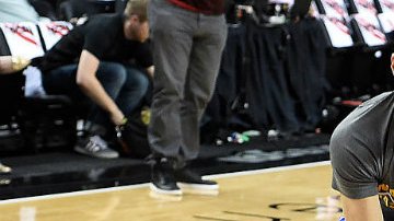 Curry recibiría este reconocimiento por decisión unánime.