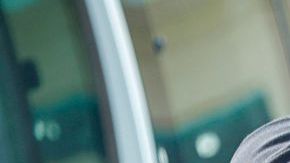 Familiares lloran a los fallecidos durante el ataque terrorista sufrido en el barrio de Sadr, en Bagdad.