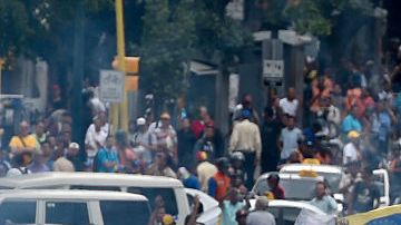 El gobierno de Maduro arrecia la represión contra los opositores.