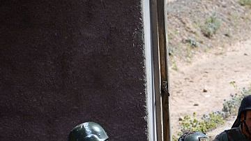 Estados Unidos ha invertido más de US$60 mil millones en la formación y entrenamiento de fuerzas de seguridad afganas en los últimos 14 años.