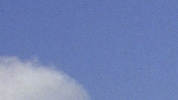 Así lució el Rose Bowl durante el Super Bowl XXI en 1993.