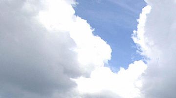 En estas islas las aguas están subiendo a un ritmo de 7mm por año.