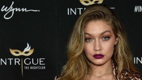 ¡Gigi Hadid y Zyan Malik van muy en serio!