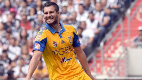 Andre-Pierre Gignac