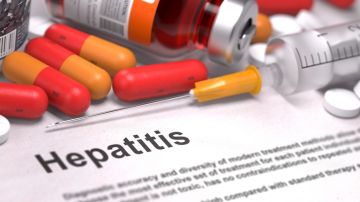 Aunque no es mortal, la hepatitis A puede causar serias complicaciones de salud.