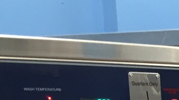 El 80% de los trabajadores
en los casi tres mil laundromats de Nueva York son mujeres hispanas y caribeñas.