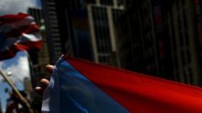 La crisis de la Isla del Encanto requiere urgente medidas.