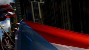 La crisis de la Isla del Encanto requiere urgente medidas.