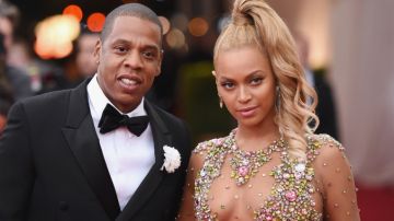 Según las malas nuevas, el nuevo disco de Beyoncé está lleno de indirectas sobre las supuestas infidelidades del rapero.