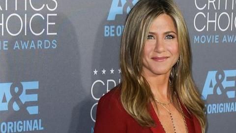 In Touch Weekly asegura que Jennifer visitó a Nancy el 12 de mayo tras cinco años de no haberla visto.