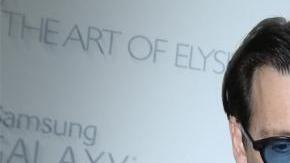 Depp se encuentra pasando por una muy mala racha.