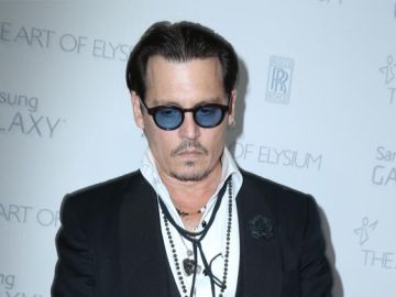 Depp se encuentra pasando por una muy mala racha.