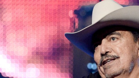 Joan Sebastian
