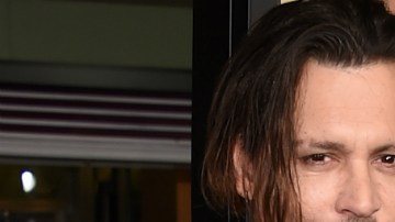 La actriz ha solicitado una orden de alejamineto contra Depp.