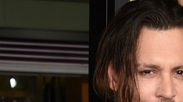 La actriz ha solicitado una orden de alejamineto contra Depp.