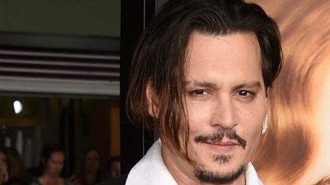 La actriz ha solicitado una orden de alejamineto contra Depp.