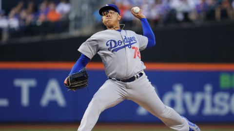 Julio Urias