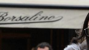 Kendall se lució en la alfombra roja.