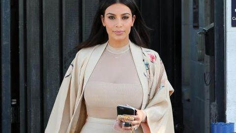 Parece que Kim, se acaba de echar un nuevo enemigo.