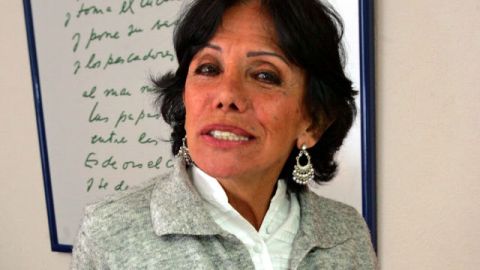 leonorilda ochoa