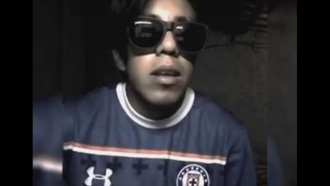 A ritmo de rap, #LordCemento se convirtió en tendencia en México.
